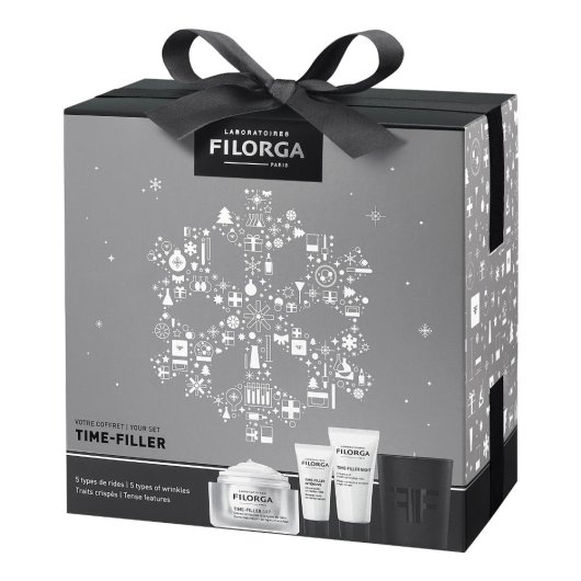 Filorga 2022 Xmas Box Time Filler