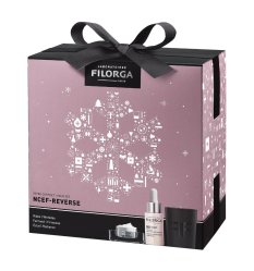 Filorga Cofanetto Xmas 2022 - Ncef-Reverse