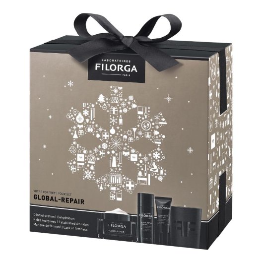 Filorga Cofanetto Xmas 2022 - Global-Repair