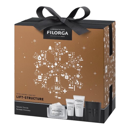 Filorga Cofanetto Xmas 2022 - Lift Structure