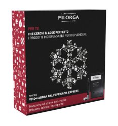 Filorga Cofanetto Xmas Rituale Nutri-Filler Viso & Labbra