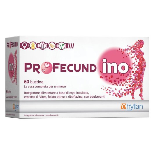 PROFECUND INO 60BUST