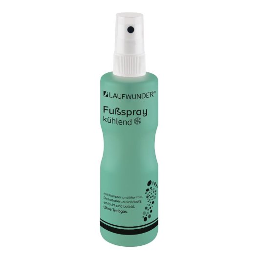LAUFWUNDER DEODORANTE SPR120ML