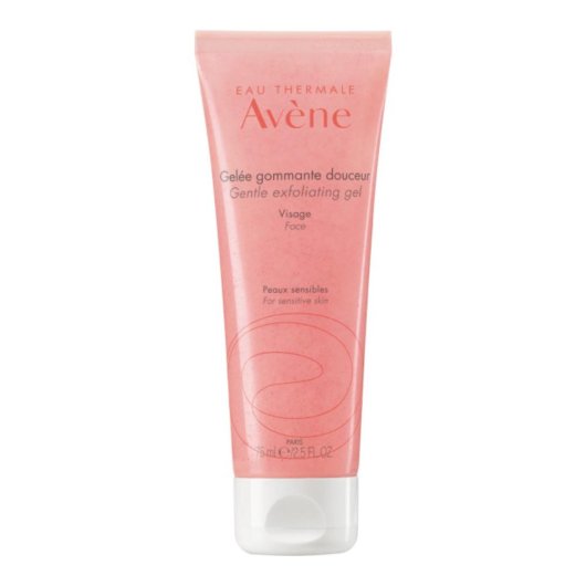 Avène Gel Esfoliante Delicato 75ml