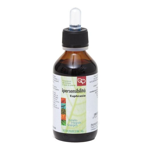 PREPARATO 10 EUPHRASIA EIS 100