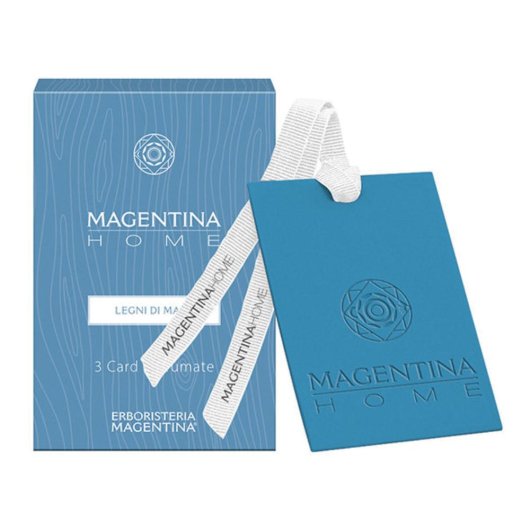 MH LEGNI MARE CARD 3PZ