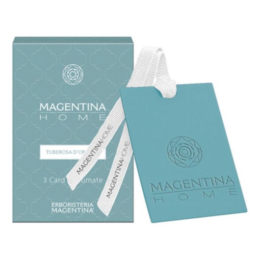 MH TUBEROSA ORIENT CARD 3PZ