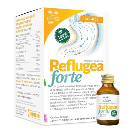 REFLUGEA FORTE 18FLL-DISP 25/0