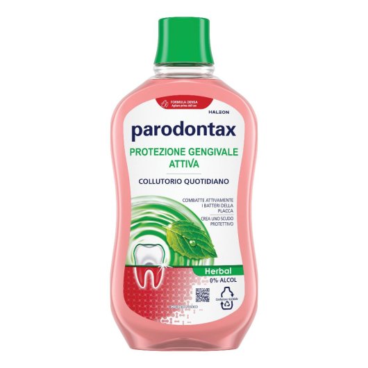 PARODONTAX COLLUT GENGIVE HERB
