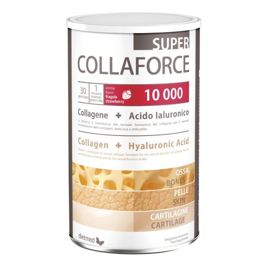 COLLAFORCE SUPER 10000 450G COLLAFORCE SUPER 10000 450G