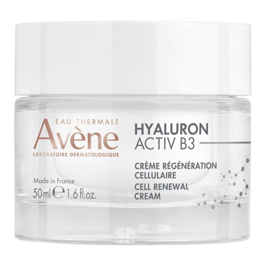 Avène Hyaluron Activ B3 Crema Giorno 50ml