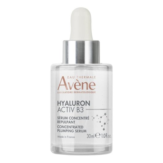 Avène Hyaluron Activ B3 - Siero Concentrato Rimpolpante Antirughe 30ml