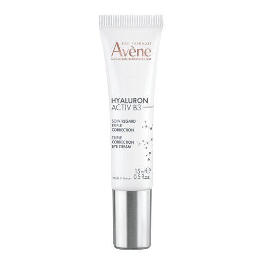 Avène Hyaluron Activ B3 - Trattamento Contorno Occhi 15ml