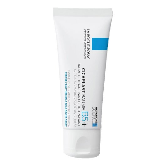 La Roche Posay Cicaplast Baume B5+  - Balsamo Lenitivo 40ml