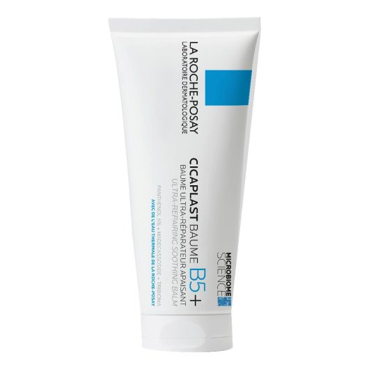 La Roche Posay Cicaplast Baume B5+ - Balsamo Lenitivo 100ml