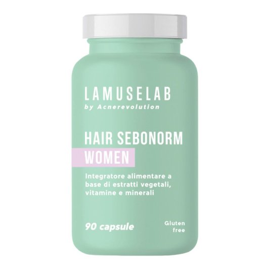 LAMUSELAB CAPELLI P GRA D90CPS