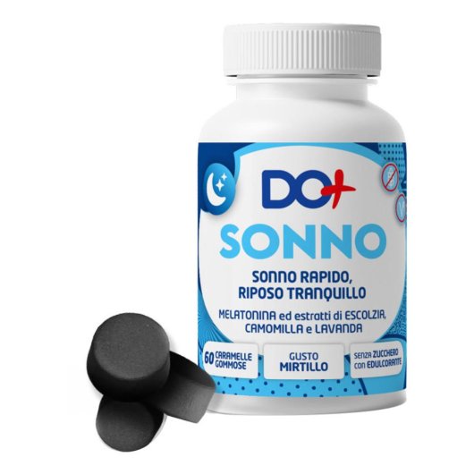 DO+ SONNO 60GOMM