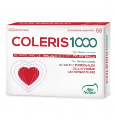 COLERIS1000 30CPR