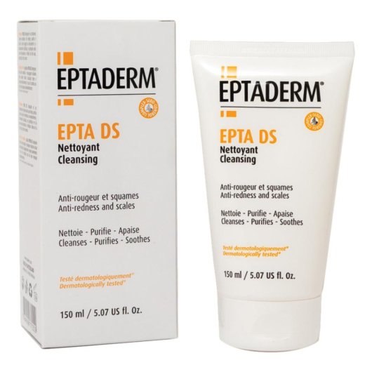 EPTA DS DETERGENTE 150ML