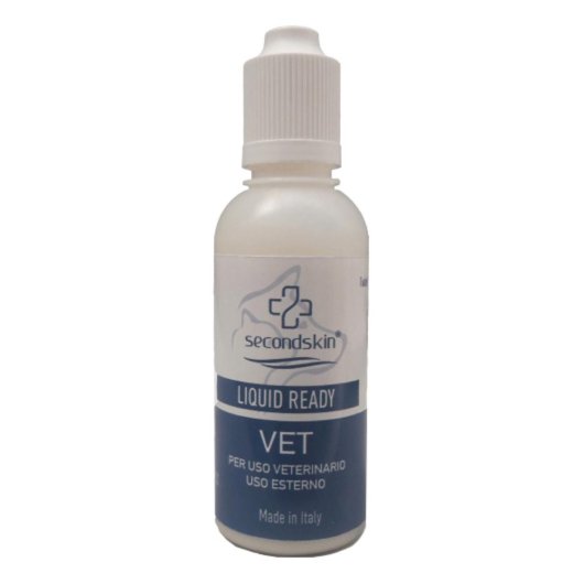 SECONDSKIN VET 40ML