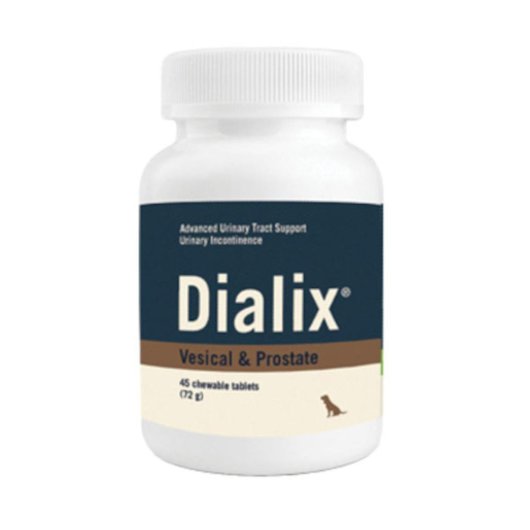 DIALIX VESCICAL&PROSTATE42CP