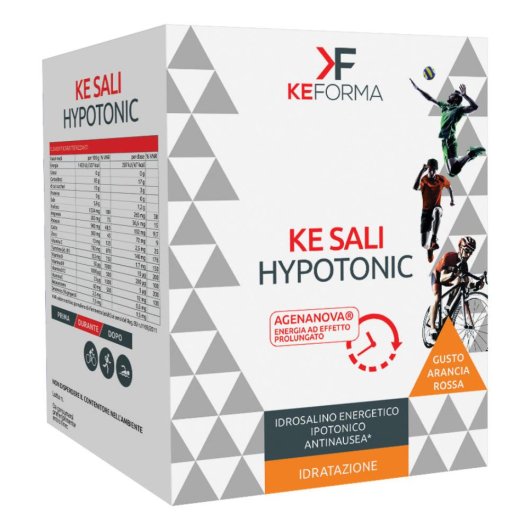 KE SALI HYPOTONIC 10BUST