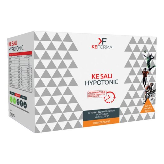 KE SALI HYPOTONIC 24BUST