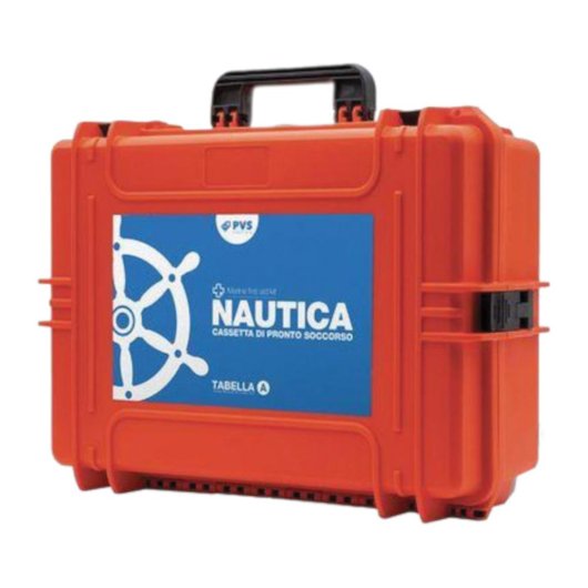 VALIGETTA PS NAUTICA TAB A