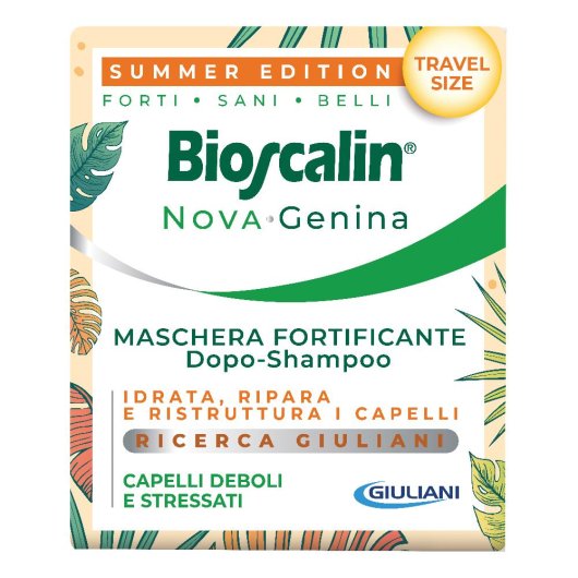 BIOSCALIN NOVA GENMASCHERARI