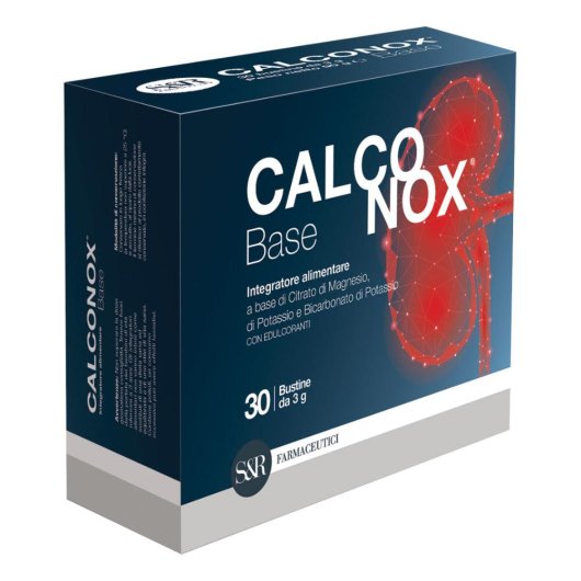 CALCONOX BASE 30STICK PACK