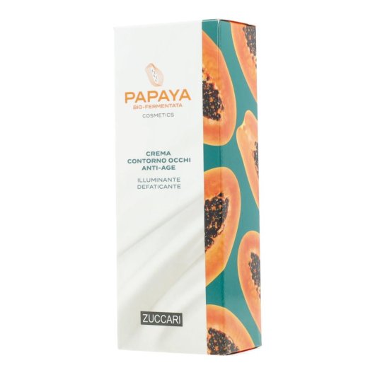 PAPAYA CREMA CONT OCCHIA/AGE PAPAYA CREMA CONT OCCHIA/AGE