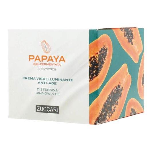 PAPAYA CREMA ANTI AGEILL50ML