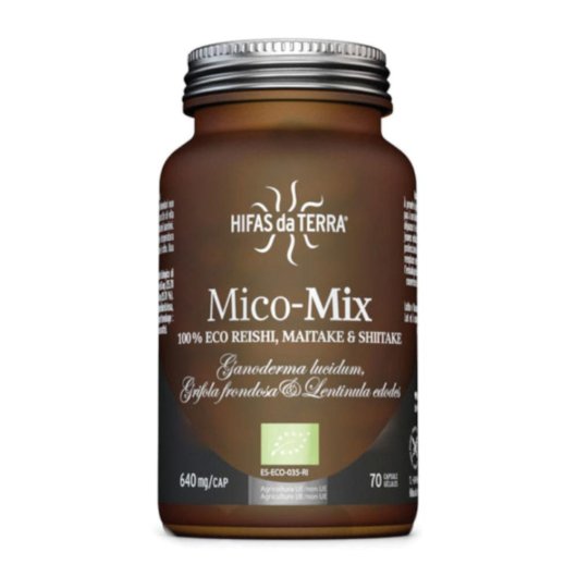 MICO MIX 70CPS