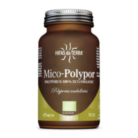 MICO POLYPOR 70CPS