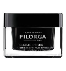 Filorga Global-Repair Balm Balsamo Nutritivo Multi-Rivitalizzante Pelle Secca 50 ml
