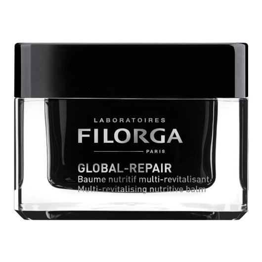 Filorga Global-Repair Balm Balsamo Nutritivo Multi-Rivitalizzante Pelle Secca 50 ml