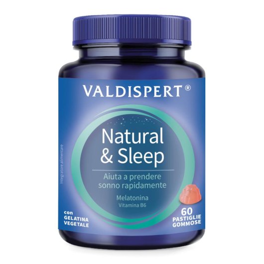 VALDISPERT NATURAL&SLEEP60GU