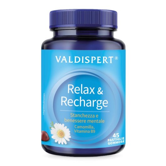 VALDISPERT RELAX&RECHARG45GU