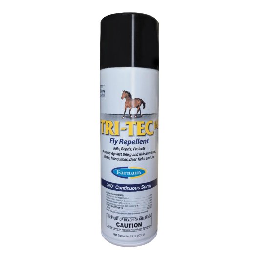 TRITEC 14 CONTINUOUSSPRAY360