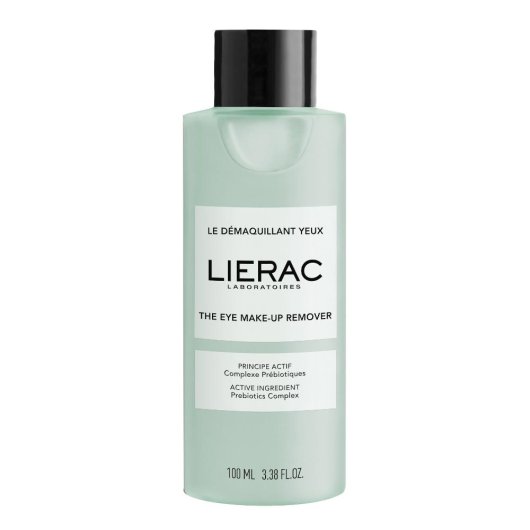 Lierac Struccante Occhi Bifasico 100ml