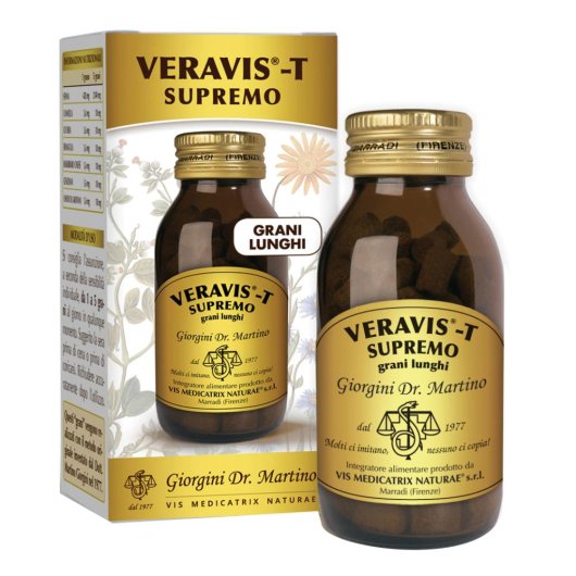 VERAVIS-T SUPREMO GRANILU90G