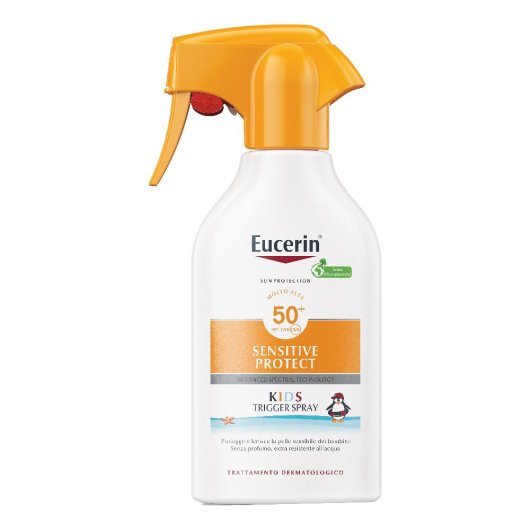 EUCERIN SUN BAMBINOSPF50+TRI