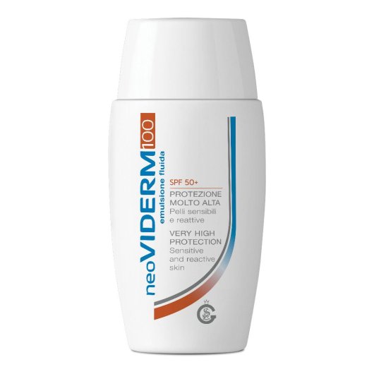 NEOVIDERM 100 SPF50+ 50ML