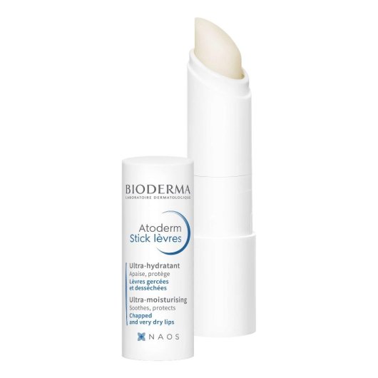 ATODERM LEVRES STICK