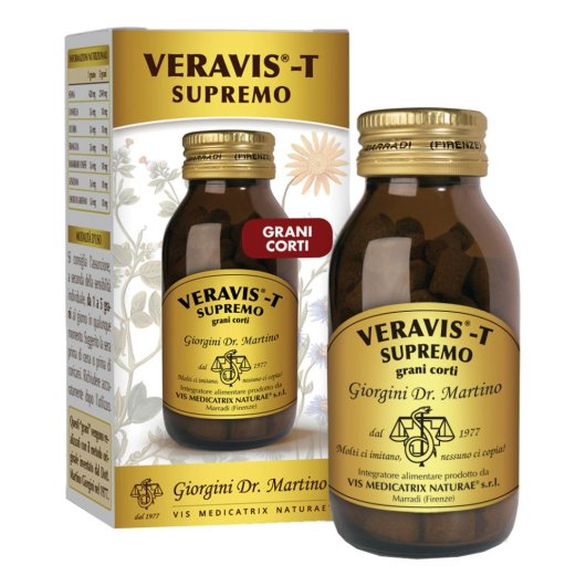 VERAVIS T SUPREMO GRANICO90G