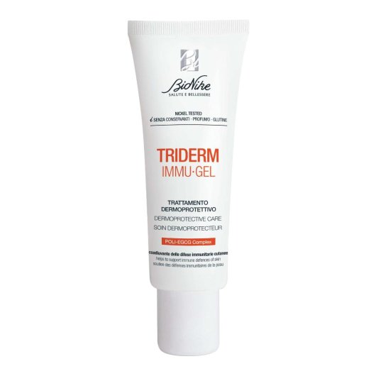 TRIDERM IMMU GEL 30ML