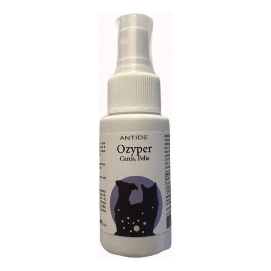 OZYPER CANIS FELIS SPRAY30ML