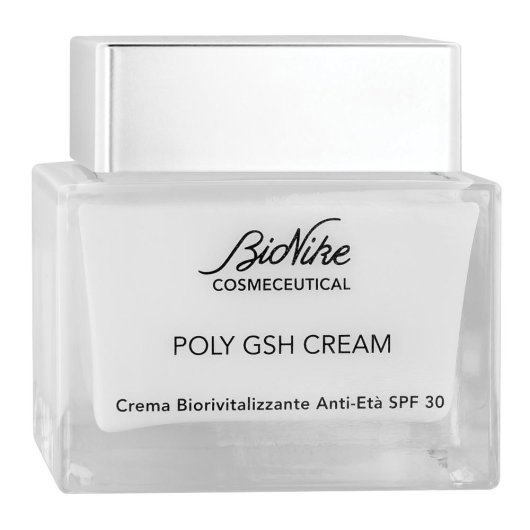 COSMECEUTICAL POLY GSH CREAM