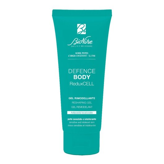 DEFENCE BODY REDUXCELL GEL