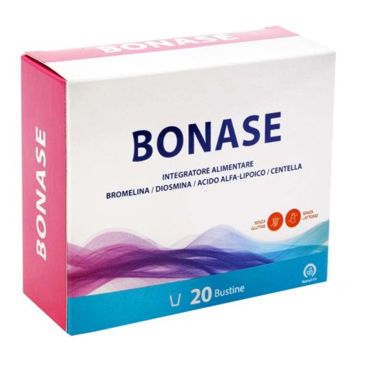 BONASE 20BUST